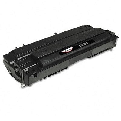 Toner Cartridge for HP LaserJet 4L - 4MP Black (Remanufactured) - 10886461 - Overstock.com ...