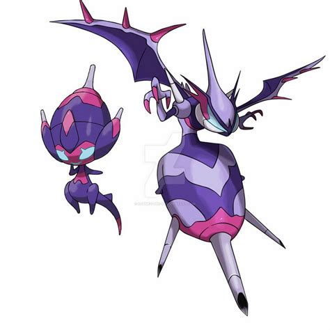 File:Pokemon Sun Moon Poipole and Naganadel.jpg — StrategyWiki | Strategy guide and game ...