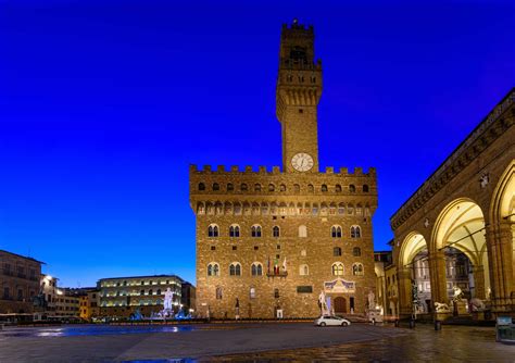 Florence Night Tour | Context Travel - Context Travel