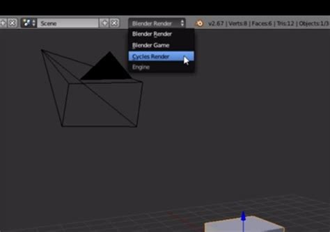 Blender HDRI Tutorial: Cycles - Hyperfocal Design