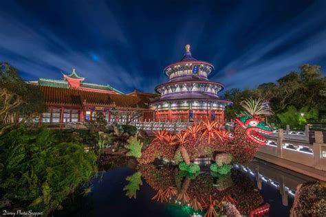 8 Disney Must-Dos Around the Globe | Disney Dining