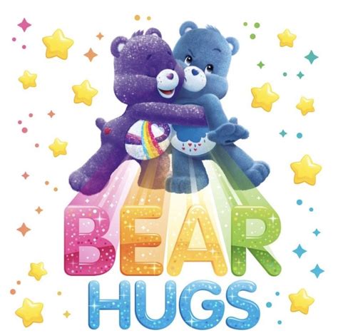 42 best Care Bear | Rainbow Heart Bear images on Pinterest | Care bears, Rainbow heart and Kawaii