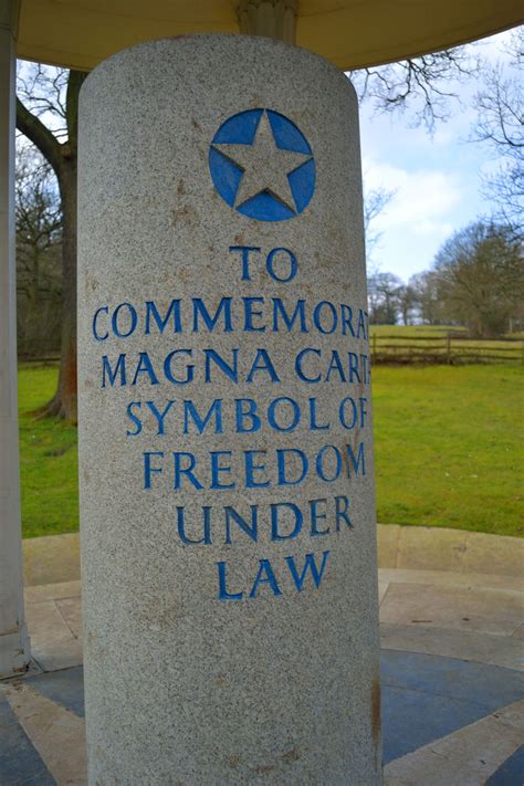 Things to Do at Runnymede Birthplace of the Magna Carta