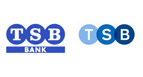 New TSB logo by Rufus Leonard