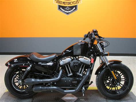 2016 Harley-Davidson Sportster 1200 | American Motorcycle Trading ...