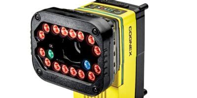 Cognex claims smart camera is first with deep learning - Softei.com - Global Electronics ...