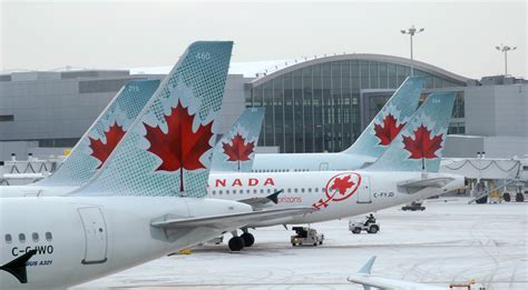 Air Canada launches Trinidad Toronto Flights - Caribbean News