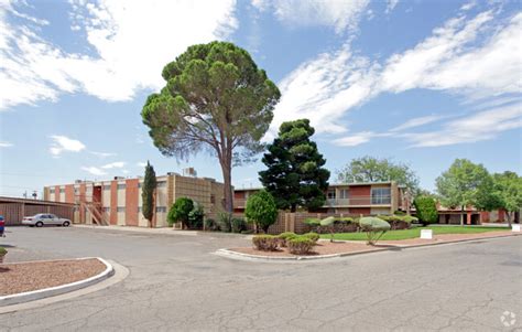 Cielo Vista Apartments - El Paso, TX | Apartment Finder