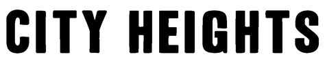About City Heights | CITY HEIGHTS, SAN DIEGO