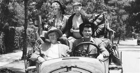 Whatever Happened to the Cast of Beverly Hillbillies? - TVovermind