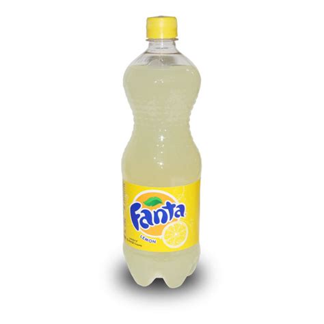 FANTA LEMON 500ML – AL-DIMASHQI