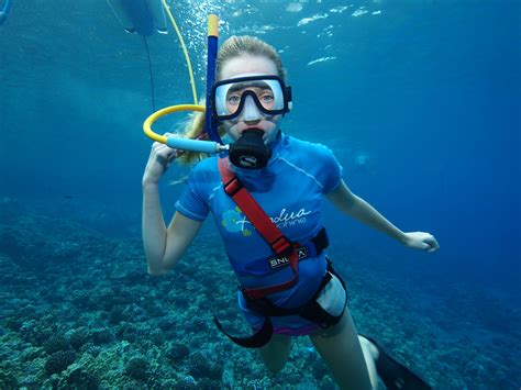 Coral Gardens Snorkeling Trip | Best Snorkeling in Maui - Four Winds Maui