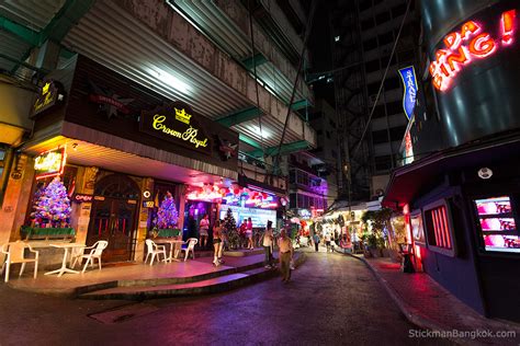 2015, Looking In To The Crystal Ball | Stickman Bangkok