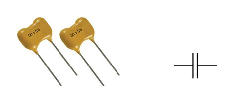 Polarized vs Non-Polarized Capacitor: Differences and Uses