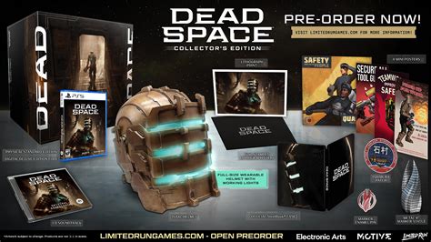 Dead Space – Everything you Need to Know About this Refreshed Sci-Fi ...