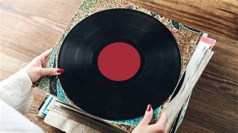 If Music Brings You Peace, Here's How To Start A Vinyl Collection