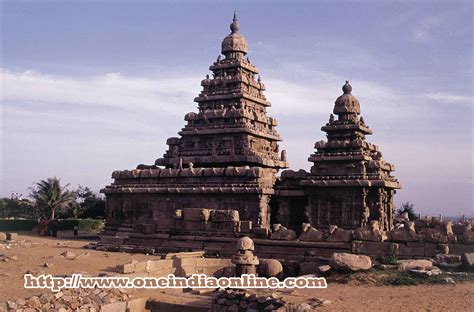 Mahabalipuram Temples