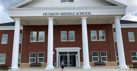 Hudson City Schools' Attempt to Address Racism Generates Conversations ...