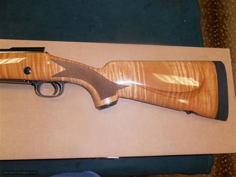 Winchester Model 70 Super Grade Maple, 270 Win, NIB