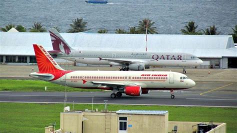 Report: India mulls tripling Qatar Airway's seat capacity - Doha News ...