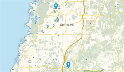 Best Trails near Spring Hill, Florida | AllTrails