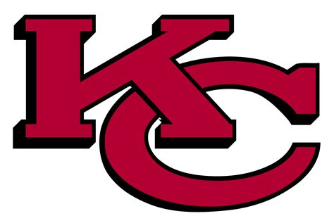 Chiefs Logo 2024 - Aliza Catherina
