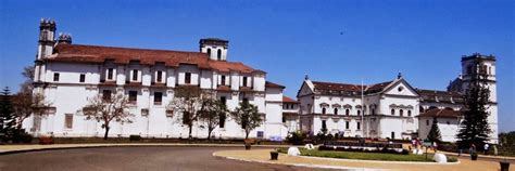 ASI Museum,Old Goa|Why Visit|Photos|Videos|Tips - HOHO Goa