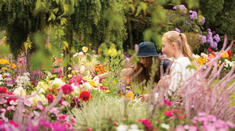 Toowoomba Carnival of Flowers | Things to do in Brisbane