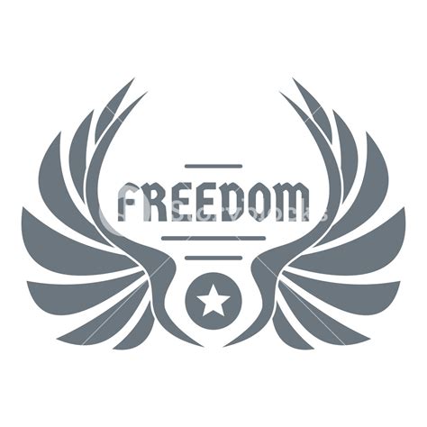 Freedom Logo Vector at Vectorified.com | Collection of Freedom Logo ...