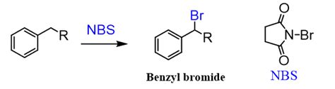 Reactions at the Benzylic Position - Chemistry Steps