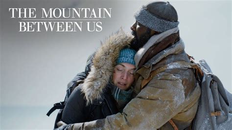 Is the book better than the movie? The Mountain Between Us by Charles ...