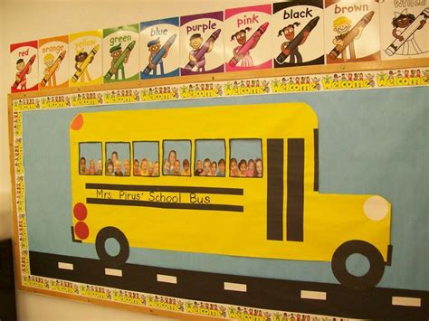 20 Cute Back to School Bulletin Board Ideas 2023