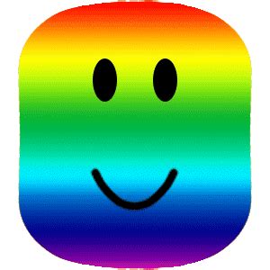 oofRainbow - Discord Emoji