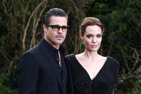 Angelina Jolie Opens Up About Brad Pitt Split and the Aftermath of Her Divorce — 'Don't Feel ...