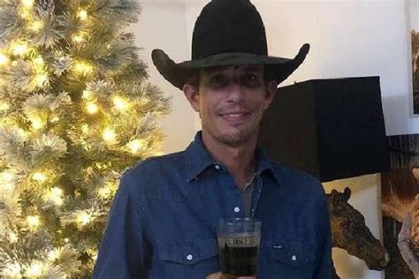 J.B. Mauney Biography - Net Worth, Wife, Children | eBiographyPost