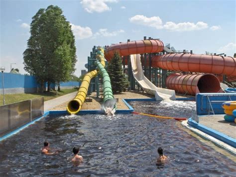 Aquapark Hajduszoboszlo