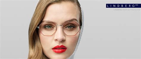 Lindberg Eyewear - Danish Eyewear — The View Eyewear