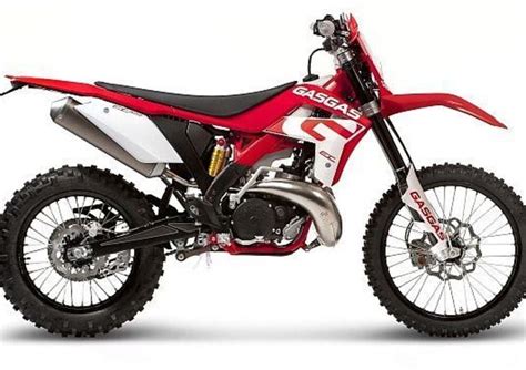 Gas Gas EC 125 H Racing (2013), prezzo e scheda tecnica - Moto.it