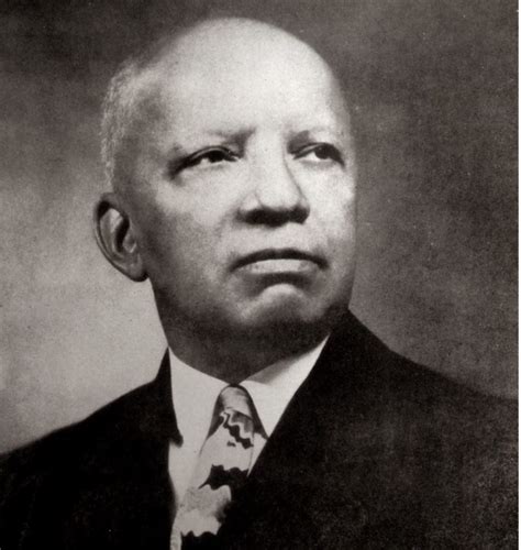 The Origins of Black History Month: Carter G. Woodson’s Act to Remember | Madison365