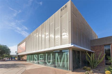 Performances at the Tempe History Museum | Tempe Tourism