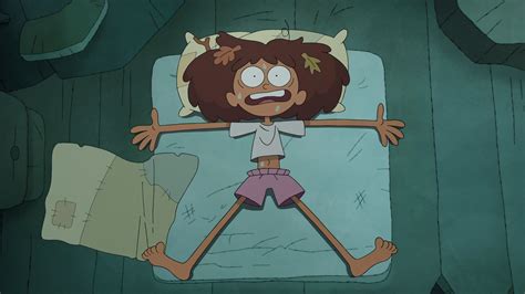 Cute Feet: Amphibia: Anne Boonchuy