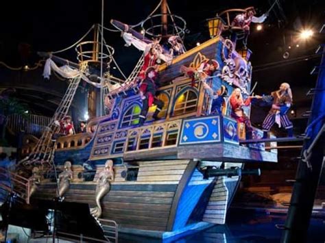 Christmas Pirates Voyage Dinner Show Myrtle Beach Coupons