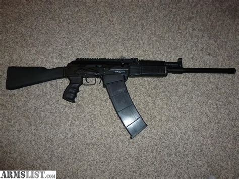 ARMSLIST - For Sale: Molot Vepr 12 Shotgun 12 Gauge