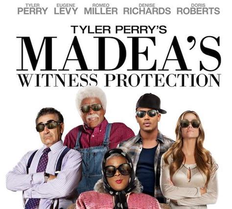 Madea's Witness Protection (2012) full Movie HD Download | Full HD Movies