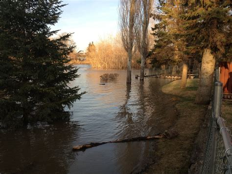 Swan River declares state of emergency due to flooding | Globalnews.ca