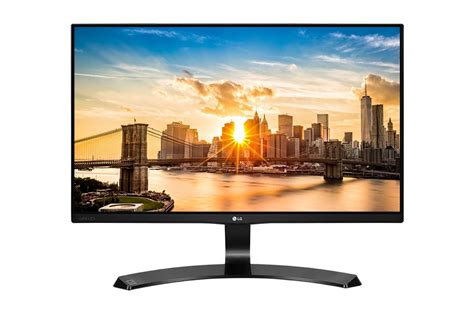 Buy LG 22MP68VQ-P Full HD IPS LED Monitor Online | LG IN