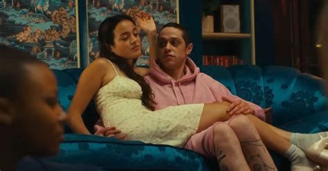 Best Pete Davidson Movies, Ranked