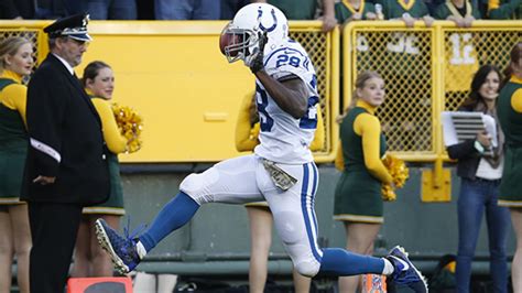 Colts Film Breakdown: First Colts’ Kick Return For A Touchdown Since 2012