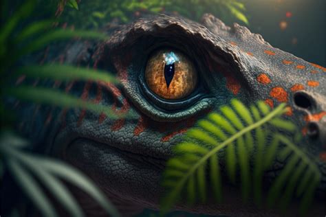 What do Jurassic Park's Dinosaurs and AI have in common?