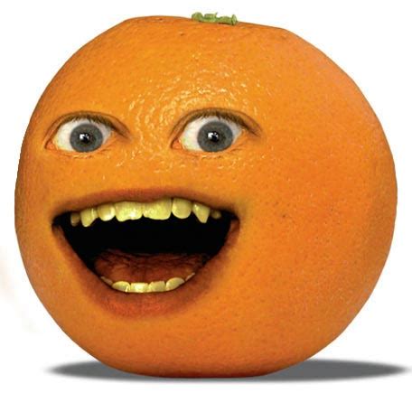 just annoying orange MEMES